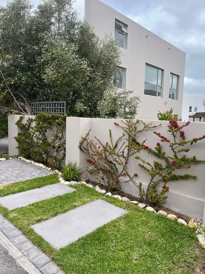 To Let 4 Bedroom Property for Rent in Langebaan Western Cape